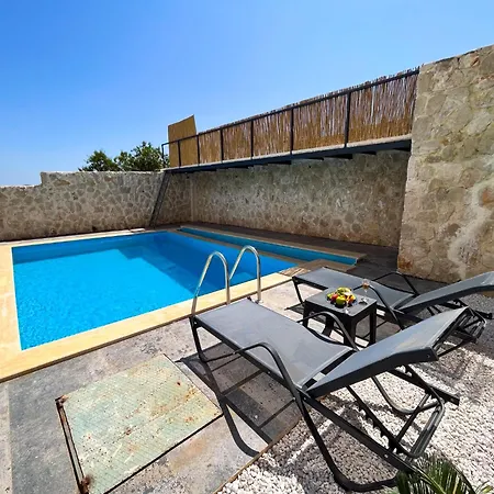 W Pool 10 Min To In Nature * קס