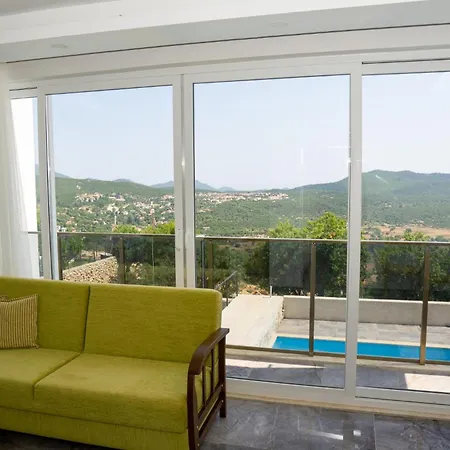 Villa W Pool 10 Min To In Nature *